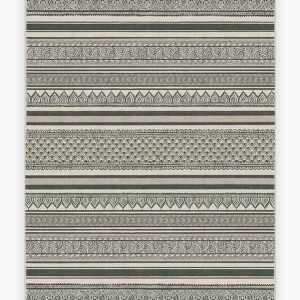 Native American Nira Charcoal Cl2309172Mdr Rug Carpet Area Rug For Living Room Bedroom Rug Home Decor