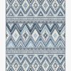 Native American Pueblo Blue Cl2309180Mdr Rug Carpet Area Rug For Living Room Bedroom Rug Home Decor