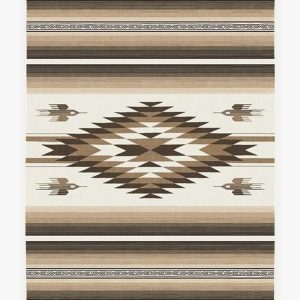 Native American Saltillo Stone Cl2309184Mdr Rug Carpet Area Rug For Living Room Bedroom Rug Home Decor