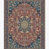 Native American Sima Burgundy Cl2309190Mdr Rug Carpet Area Rug For Living Room Bedroom Rug Home Decor