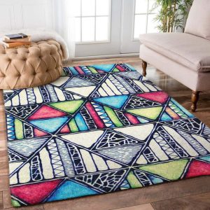 Native American Tn2009128M Rug Carpet Area Rug For Living Room Bedroom Rug Home Decor
