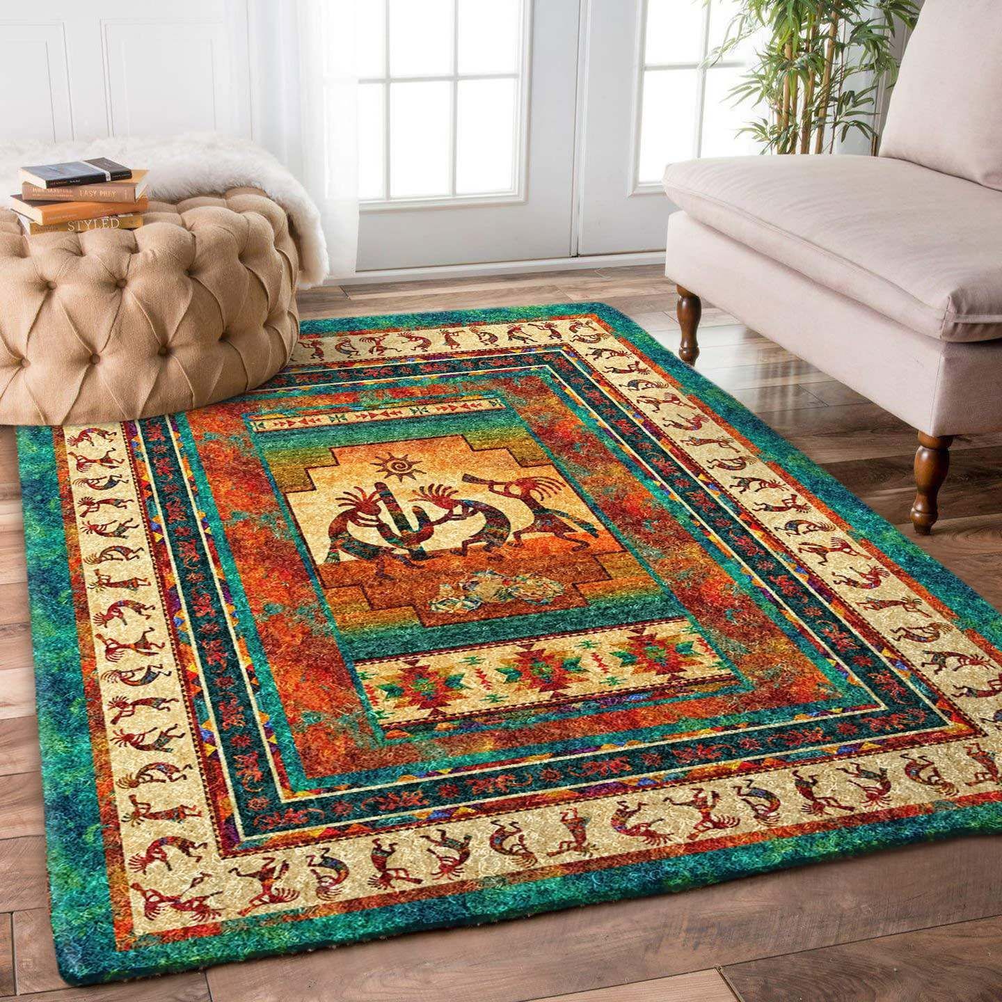 Native American Vd2309101R Rug Carpet Area Rug For Living Room Bedroom Rug Home Decor Native American Vd2309101R Rug Carpet Area Rug For Living Room Bedroom Rug Home Decor