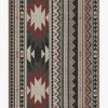 Native American Yuma Sumac Cl2309192Mdr Rug Carpet Area Rug For Living Room Bedroom Rug Home Decor
