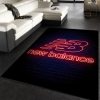 New Balance Area Rugs Fashion Brand Rug Floor Decor Home Decor Area Rug For Living Room Bedroom Rug Home Decor