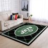 New York Jets Area Rugs Living Room Carpet Local Brands Floor Decor The Us Decor