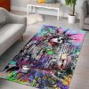 New York Times Square Art Area Rug Rugs For Living Room Rug Home Decor Area Rug For Living Room Bedroom Rug Home Decor