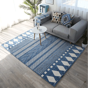 Nordic Design Geometric 3D Clp1810139Tm Rug Carpet Area Rug For Living Room Bedroom Rug Home Decor