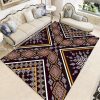 Nordic Modern 3D Flower American Style Clp1810162Tm Rug Carpet Area Rug For Living Room Bedroom Rug Home Decor