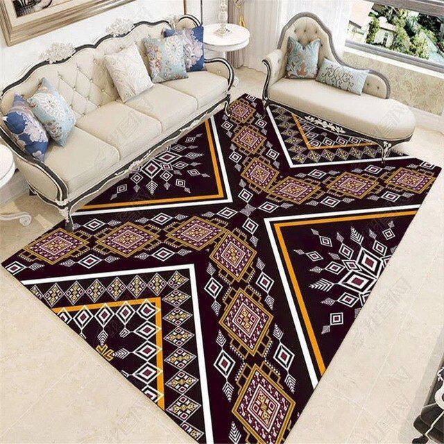 Nordic Modern 3D Flower American Style Clp1810162Tm Rug Carpet Area Rug For Living Room Bedroom Rug Home Decor Nordic Modern 3D Flower American Style Clp1810162Tm Rug Carpet Area Rug For Living Room Bedroom Rug Home Decor