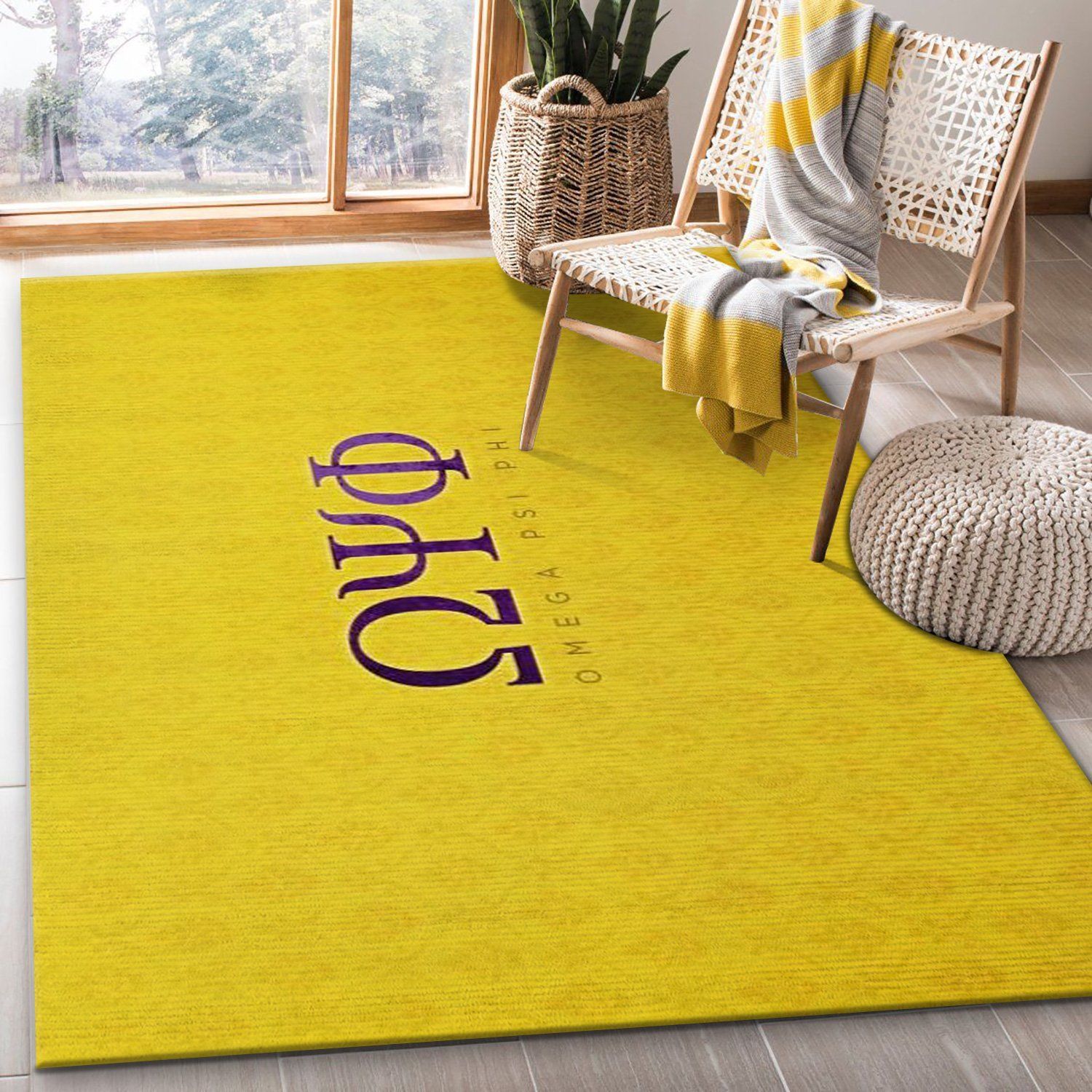 Omega Psi Phi Gold Rug Living Room Rug Floor Decor Home Decor Area Rug For Living Room Bedroom Rug Home Decor Omega Psi Phi Gold Rug Living Room Rug Floor Decor Home Decor Area Rug For Living Room Bedroom Rug Home Decor