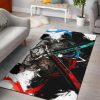 One Piece Zoro Area Rug Carpet