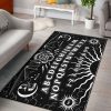 Ouija Board Rug Living Room Home Decor Living Room Rug
