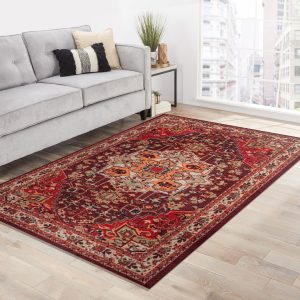 Persian Style Rug Carpet Rug Room Decor Rug