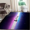 Playstation Play Game Area Rug Carpet Gaming Home Decor 3 Area Rug For Living Room Bedroom Rug Home Decor