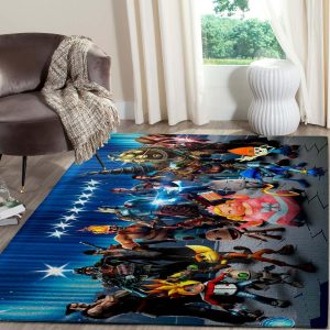Playstation Play Game Area Rug Gaming Home Yr52187 Rug Carpet Area Rug For Living Room Bedroom Rug Home Decor