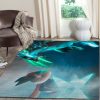Pokemon Area Rug Gaming Floor Bf12503 Rug Carpet Area Rug For Living Room Bedroom Rug Home Decor