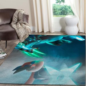 Pokemon Area Rug Gaming Floor Bf12503 Rug Carpet Area Rug For Living Room Bedroom Rug Home Decor