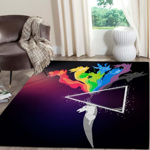 Pokemon Area Rug Gaming Floor Eq80018 Rug Carpet Area Rug For Living Room Bedroom Rug Home Decor