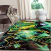 Pokemon Area Rug Gaming Floor Kg40049 Rug Carpet Area Rug For Living Room Bedroom Rug Home Decor