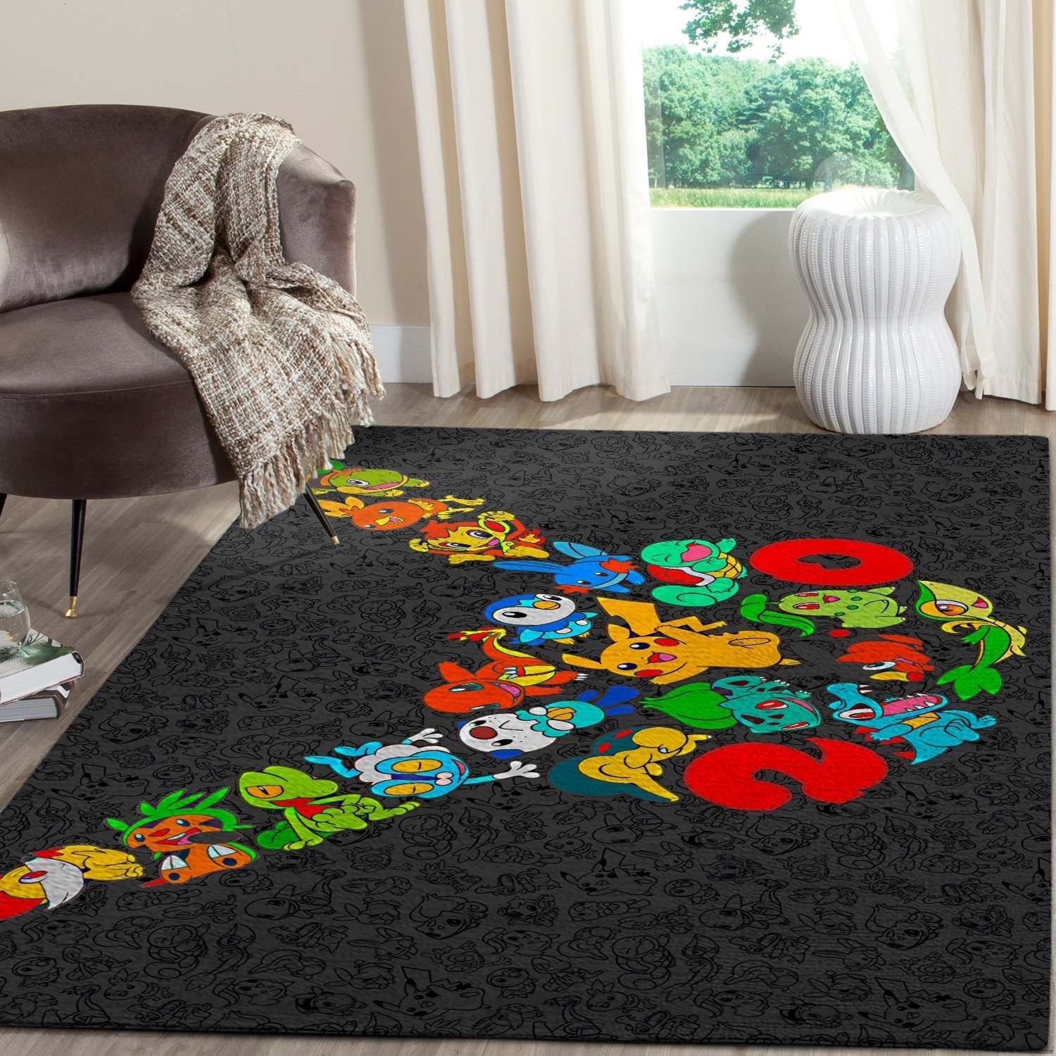 Pokemon Area Rug Gaming Floor Ln13440 Rug Carpet Area Rug For Living Room Bedroom Rug Home Decor Pokemon Area Rug Gaming Floor Ln13440 Rug Carpet Area Rug For Living Room Bedroom Rug Home Decor