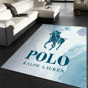 Polo Ralph Lauren Rug Bedroom Rug Christmas Gift Decor Area Rug For Living Room Bedroom Rug Home Decor