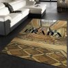Prada Fashion Area Rug Fashion Brand Rug Floor Decor Home Decor Area Rug For Living Room Bedroom Rug Home Decor