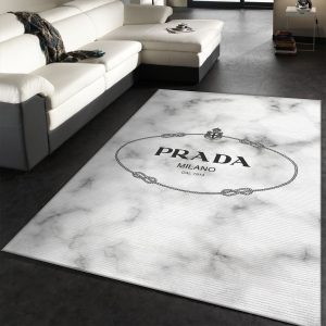 Prada Rug Bedroom Rug Floor Decor Home Decor Area Rug For Living Room Bedroom Rug Home Decor