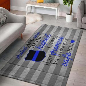 Protect And Serve To The Highest Degree Area Rug Carpet Carpet Ktsr Area Rug For Living Room Bedroom Rug Home Decor
