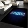 Puma Area Rug Bedroom Rug Christmas Gift Decor Area Rug For Living Room Bedroom Rug Home Decor