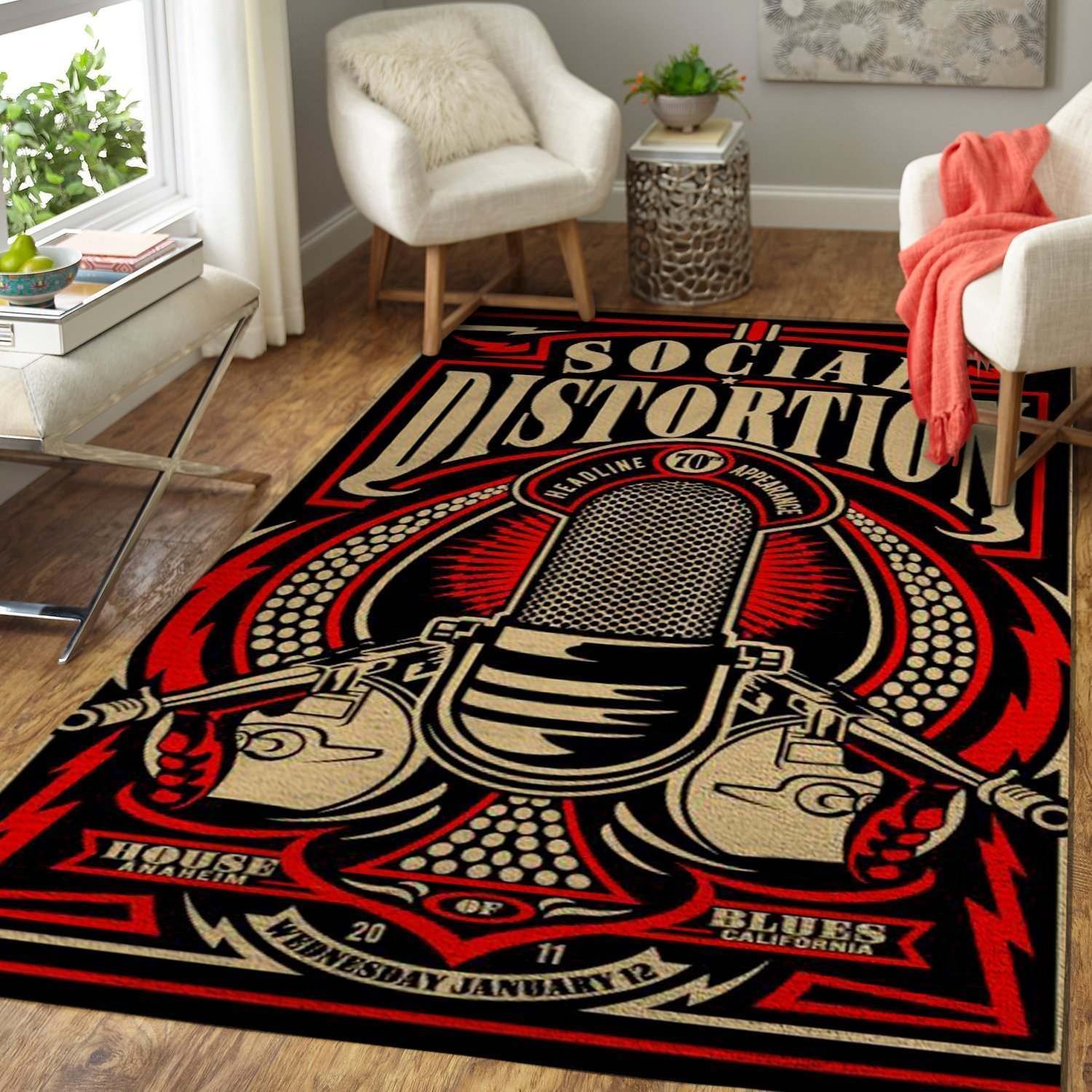 Punk Rock Stars Social Distortion Band Area Rug Music Cv60024 Rug Carpet Area Rug For Living Room Bedroom Rug Home Decor Punk Rock Stars Social Distortion Band Area Rug Music Cv60024 Rug Carpet Area Rug For Living Room Bedroom Rug Home Decor