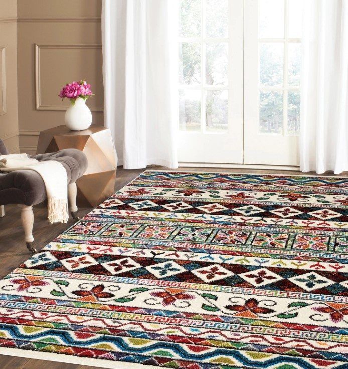 Rainbow Collage Clt1610176A Rug Carpet Area Rug For Living Room Bedroom Rug Home Decor Rainbow Collage Clt1610176A Rug Carpet Area Rug For Living Room Bedroom Rug Home Decor