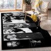 Rapper Ver2 Area Rug For Christmas Living Room Rug Us Gift Decor Area Rug For Living Room Bedroom Rug Home Decor