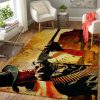 Red Dead Redemption Area Rug Gaming Floor Ws16369 Rug Carpet Area Rug For Living Room Bedroom Rug Home Decor