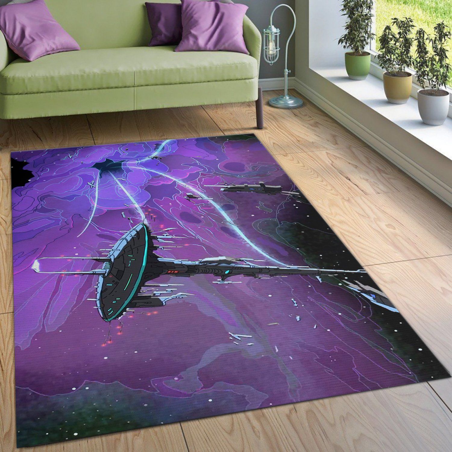 Rick And Morty Space Cartoon Area Rug Living Room Rug Christmas Gift Decor Area Rug For Living Room Bedroom Rug Home Decor Rick And Morty Space Cartoon Area Rug Living Room Rug Christmas Gift Decor Area Rug For Living Room Bedroom Rug Home Decor