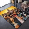 Rock Legends Area Rug Music Fans Gt46987 Rug Carpet Area Rug For Living Room Bedroom Rug Home Decor