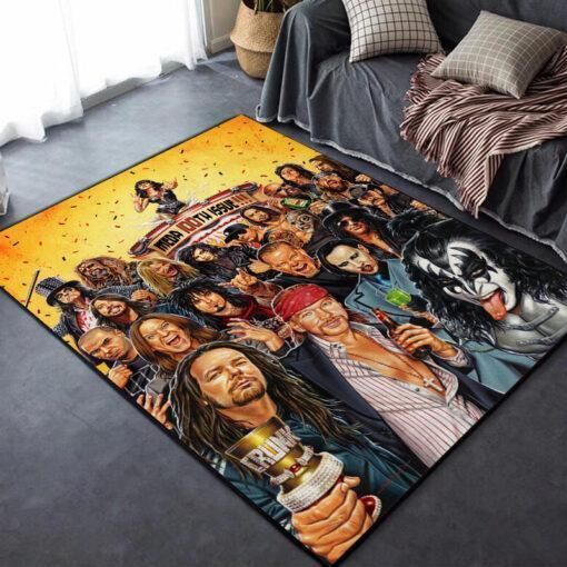 Rock Legends Area Rug Music Fans Gt46987 Rug Carpet Area Rug For Living Room Bedroom Rug Home Decor Rock Legends Area Rug Music Fans Gt46987 Rug Carpet Area Rug For Living Room Bedroom Rug Home Decor