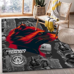 Rocket Area Rug Bedroom Rug Us Gift Decor Area Rug For Living Room Bedroom Rug Home Decor