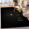Rolex V7 Rug Living Room Rug Floor Decor Home Decor Area Rug For Living Room Bedroom Rug Home Decor