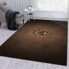 Rolex V8 Area Rug Bedroom Rug Christmas Gift Decor Area Rug For Living Room Bedroom Rug Home Decor
