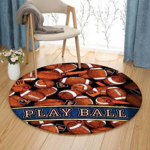 Rug Carpetby Np1611057Rr Round Carpet Area Rug For Living Room Bedroom Rug Home Decor