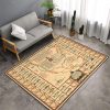 Salt Water Game Fish Of North America Dak425 Area Rug For Living Room Bedroom Rug Home Decor