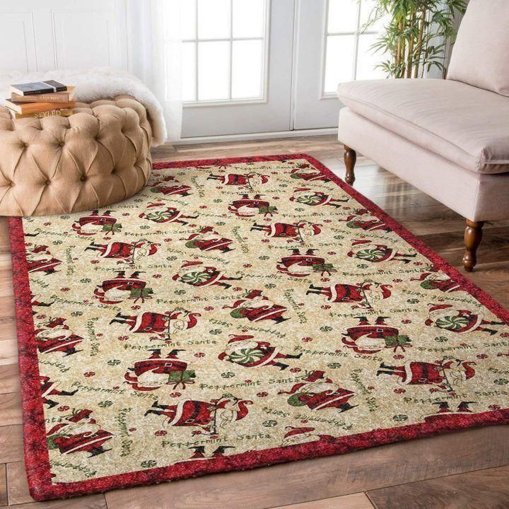 Santa Claus Christmas Bl1210101R Rug Home Decoration – Floor Decor The Us Decor Santa Claus Christmas Bl1210101R Rug Home Decoration – Floor Decor The Us Decor