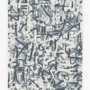 Scribe Slate Blue Cl2309223Mdr Rug Carpet Area Rug For Living Room Bedroom Rug Home Decor