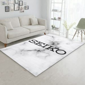 Seiko Area Rug Bedroom Rug Christmas Gift Decor Area Rug For Living Room Bedroom Rug Home Decor