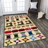 Sewing Is My Life Rectangle Ap29413 Rug Carpet Area Rug For Living Room Bedroom Rug Home Decor
