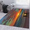 Sharing Noel Gift Rug Bedroom Rug Floor Decor Home Decor Area Rug For Living Room Bedroom Rug Home Decor