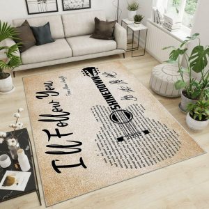 Shinedown Rug Carpet Mat All Over Print Area Rug For Living Room Bedroom Rug Home Decor