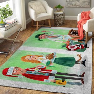 Sixteen Candles Area Rug Carpet Movie Home Decor Area Rug For Living Room Bedroom Rug Home Decor