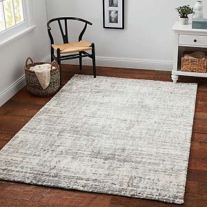 Sloane Rug In Grey