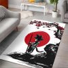 Songoku Dragon Ball Area Rug Rugs For Living Room Rug Home Decor Area Rug For Living Room Bedroom Rug Home Decor